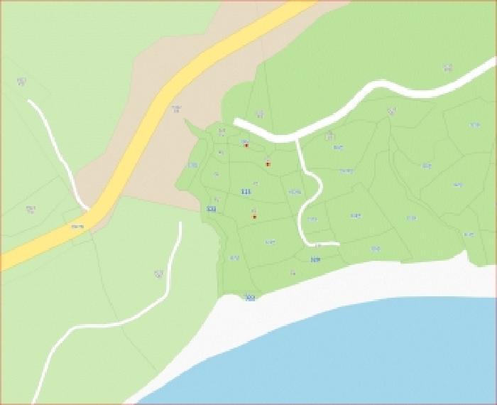 2025타경31193 법원경매 사진10 | 경남 남해군 답 경매