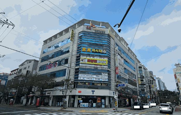 경상남도 통영시 광도면 죽림리 1574-18 에버그린빌딩 2층206호 법원경매 물건 대표사진