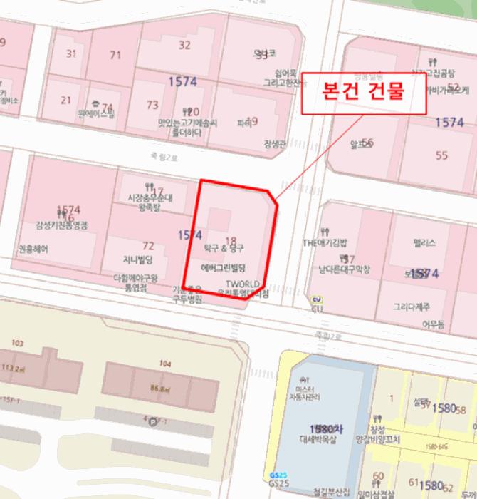 2025타경22033 법원경매 사진10 | 경남 통영시 근린상가 경매