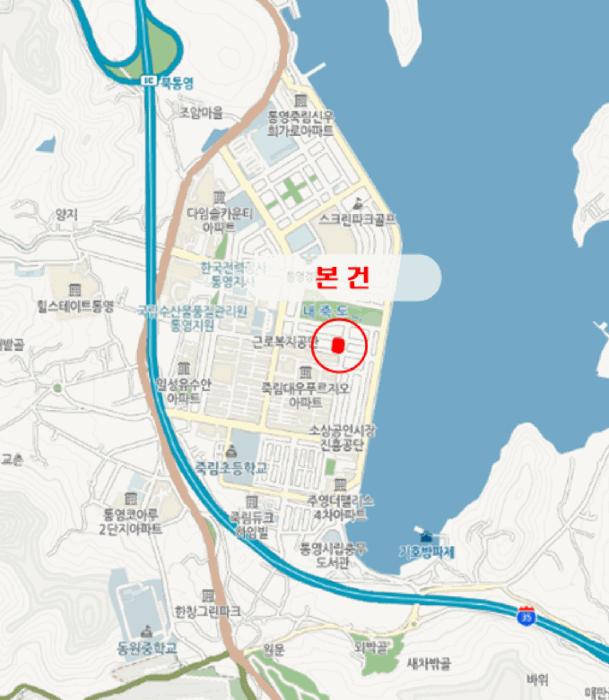 2025타경22033 법원경매 사진11 | 경남 통영시 근린상가 경매