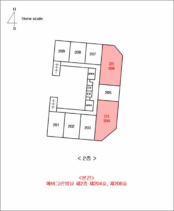 2025타경22033 법원경매 사진12 | 경남 통영시 근린상가 경매