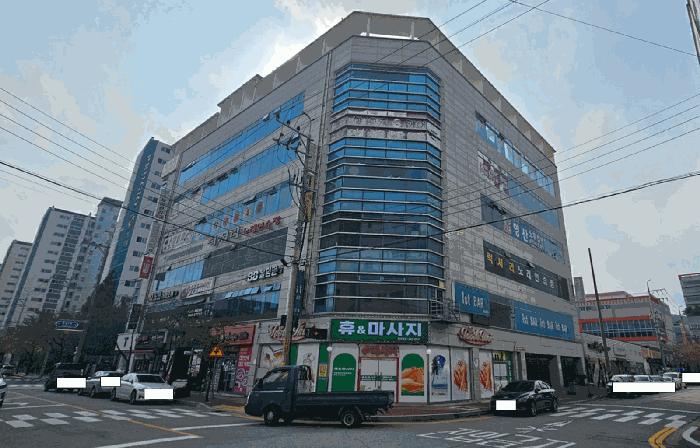 2025타경22033 법원경매 사진4 | 경남 통영시 근린상가 경매