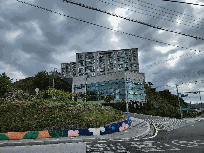 경상남도 거제시 사등면 성포리 356 미래미라지 101동 1층101호 법원경매 물건 대표사진