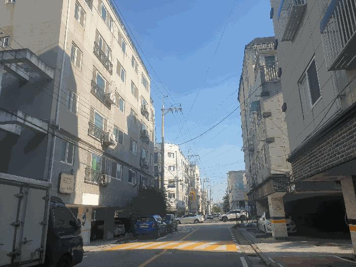 인천광역시 서구 검암동 676-11 101동 5층504호 법원경매 물건 대표사진