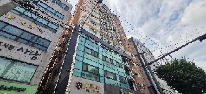 인천 부평구 십정동 476-10 더베리타스 1동 2층2 오피스텔 사진 3