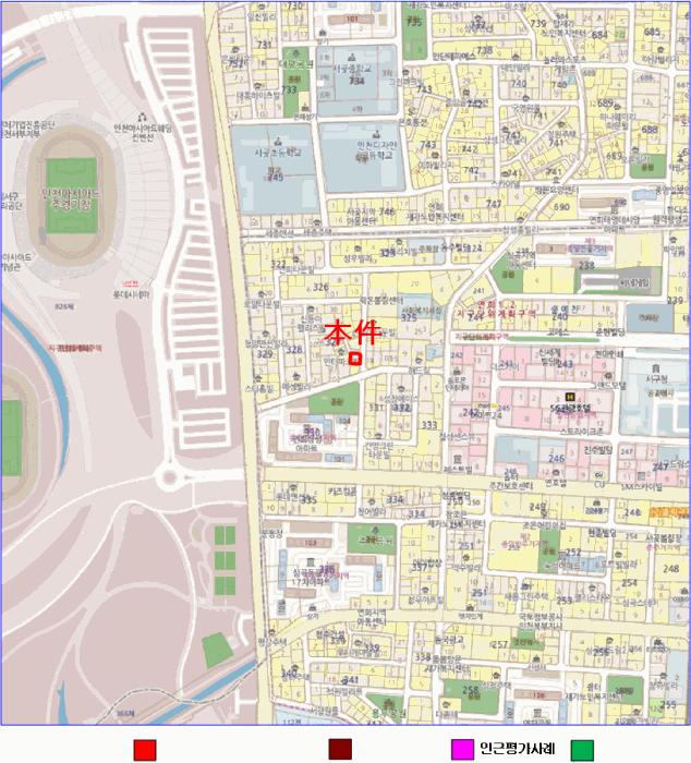 2025타경512666 법원경매 사진9 | 인천 서구 다세대주택 경매