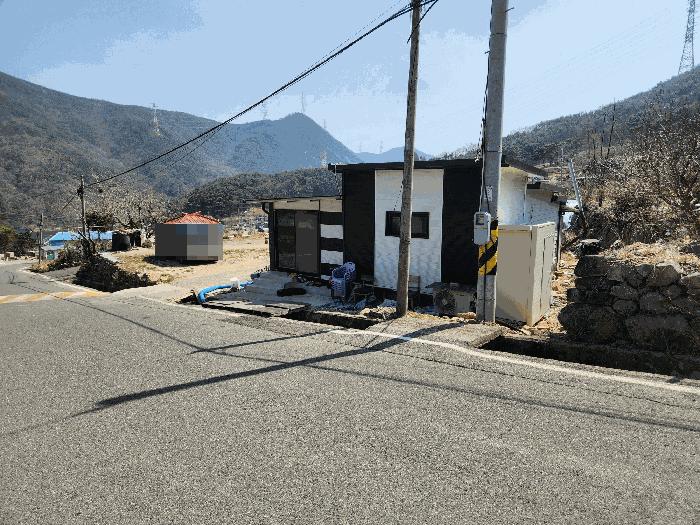 경상남도 창녕군 성산면 대산리 518 법원경매 물건 대표사진