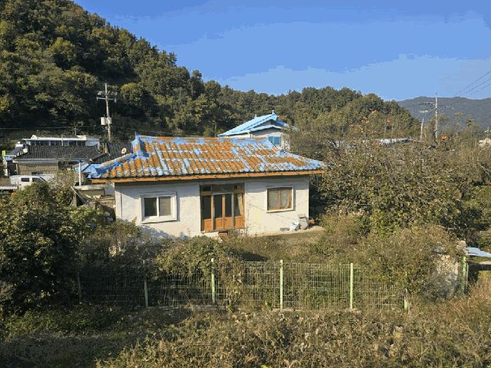경상남도 밀양시 상동면 옥산리 152-9 법원경매 물건 대표사진