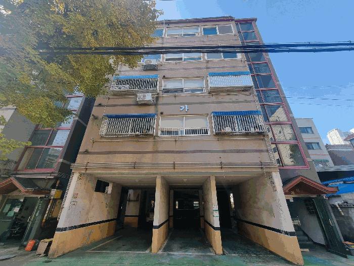 인천광역시 미추홀구 도화동 119-48 인하빌리지 가동 2층202호 법원경매 물건 대표사진