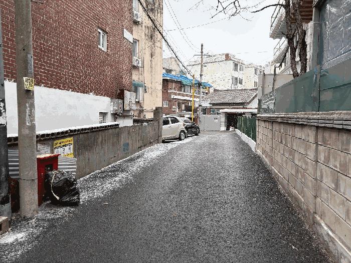 인천광역시 미추홀구 주안동 688-12 미성빌라 비동 지하층101호 법원경매 물건 대표사진