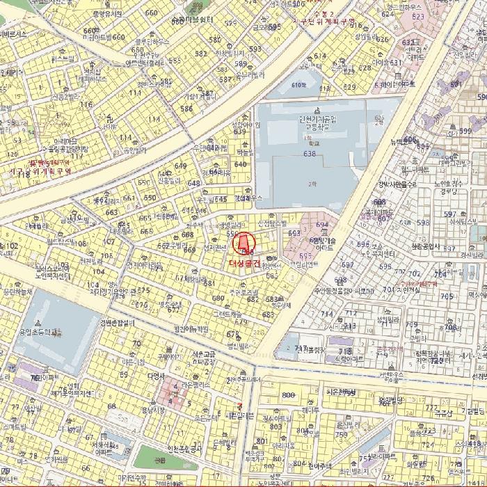 2025타경515129 법원경매 사진9 | 인천 미추홀구 다세대주택 경매