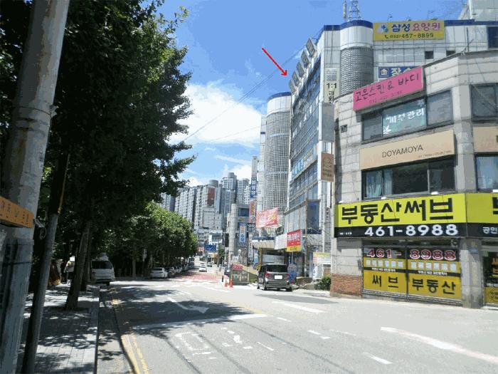 인천광역시 남동구 만수동 6-43 3층301호 법원경매 물건 대표사진