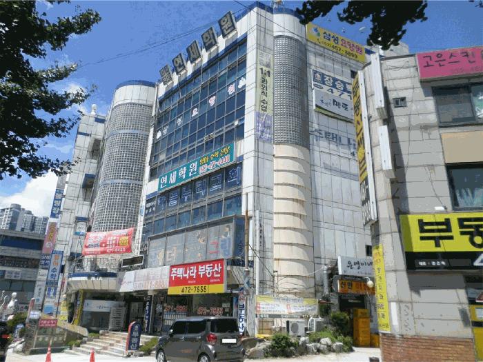2025타경1329 법원경매 사진4 | 인천 남동구 근린상가 경매