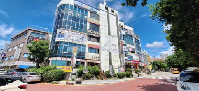 2025타경1329 법원경매 사진7 | 인천 남동구 근린상가 경매