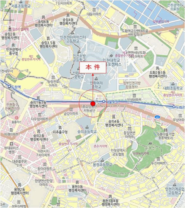 2025타경511315 법원경매 사진11 | 인천 미추홀구 아파트 경매