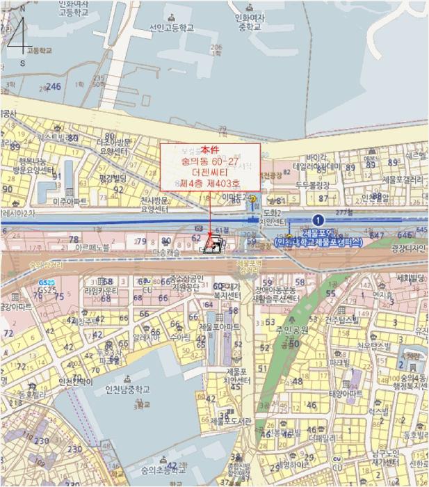 2025타경511315 법원경매 사진12 | 인천 미추홀구 아파트 경매