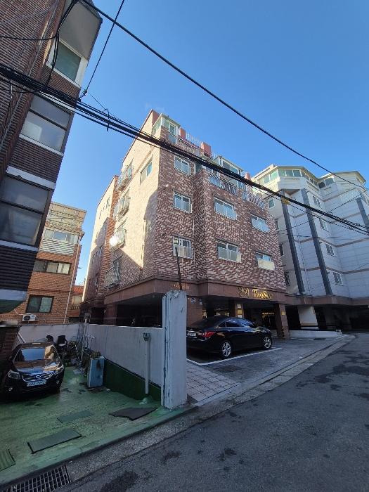 서울특별시 은평구 갈현로 229-3, 4층403호 (갈현동,천지투스타) · 지번주소: 서울특별시 은평구 갈현동 504-35 법원경매 물건 대표사진