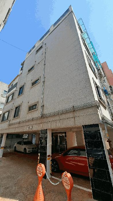 서울특별시 은평구 신사동 10-19 뉴캐슬 나동 4층401호 법원경매 물건 대표사진