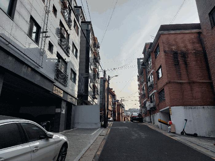 법원경매 2025타경781 사진3 | 서울 마포구 성산동 200-224 다세대주택 경매