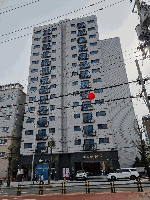 법원경매 2025타경51309 사진2 | 서울 서대문구 홍은동 400-3 오피스텔 경매