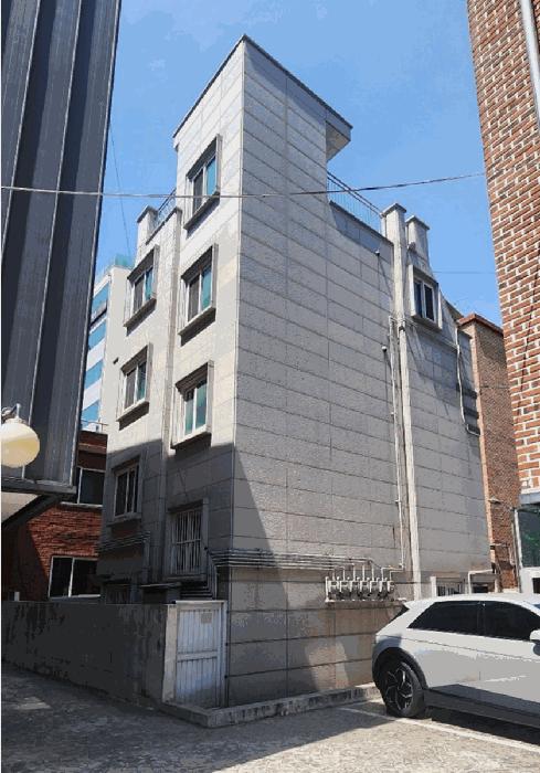 법원경매 2025타경51325 사진5 | 서울 마포구 상암동 15-9 유진빌리지 다세대주택 경매
