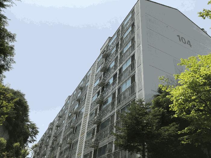 법원경매 2025타경51527 사진5 | 서울 은평구 응암동 176 아파트 경매