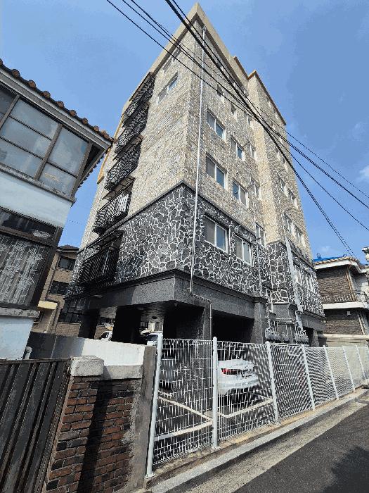 서울특별시 은평구 응암동 594-80 오롯이빌 4층402호 법원경매 물건 대표사진