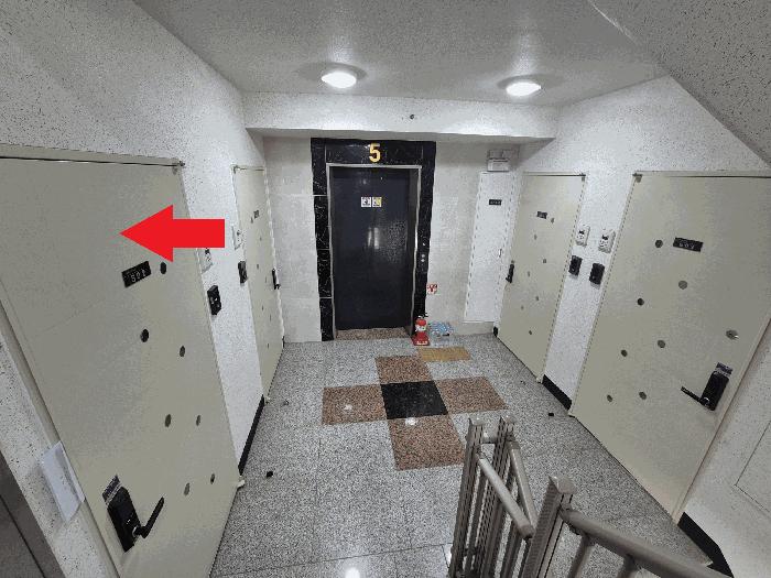서울특별시 서대문구 홍은동 400-3 디에이원파크 5층502호 법원경매 물건 대표사진