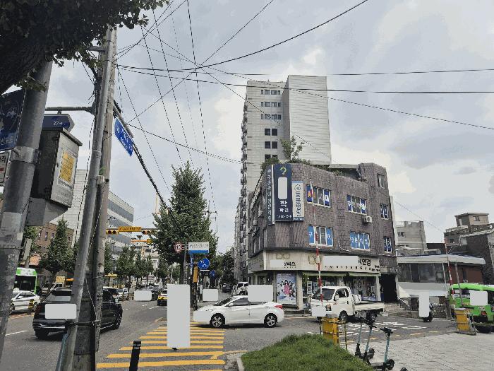 법원경매 2025타경51723 사진2 | 서울 서대문구 홍은동 400-3 오피스텔 경매