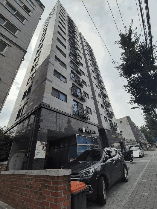 법원경매 2025타경51723 사진5 | 서울 서대문구 홍은동 400-3 오피스텔 경매