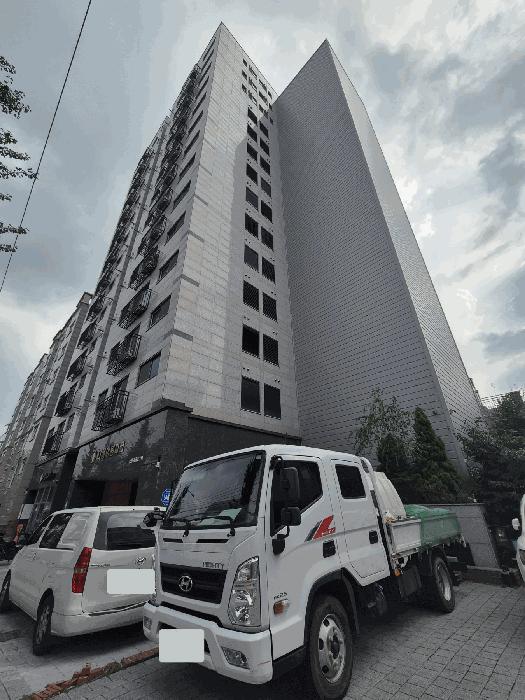 법원경매 2025타경51723 사진8 | 서울 서대문구 홍은동 400-3 오피스텔 경매