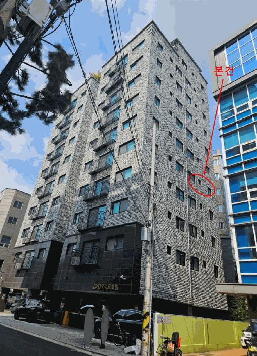 서울특별시 은평구 응암동 126-47 디우아르떼 5층502호 법원경매 물건 대표사진