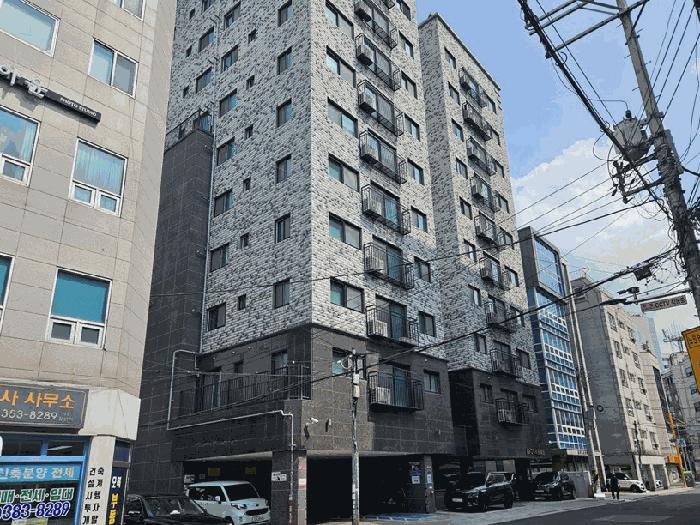 법원경매 2025타경51745 사진12 | 은평구 응암동 126-47 오피스텔 경매