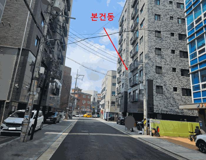 법원경매 2025타경51745 사진3 | 은평구 응암동 126-47 오피스텔 경매