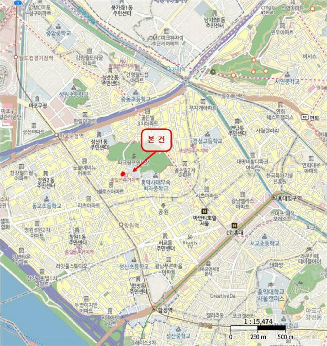 법원경매 2025타경51827 사진18 | 서울 마포구 성산동 30-10 다세대주택 경매