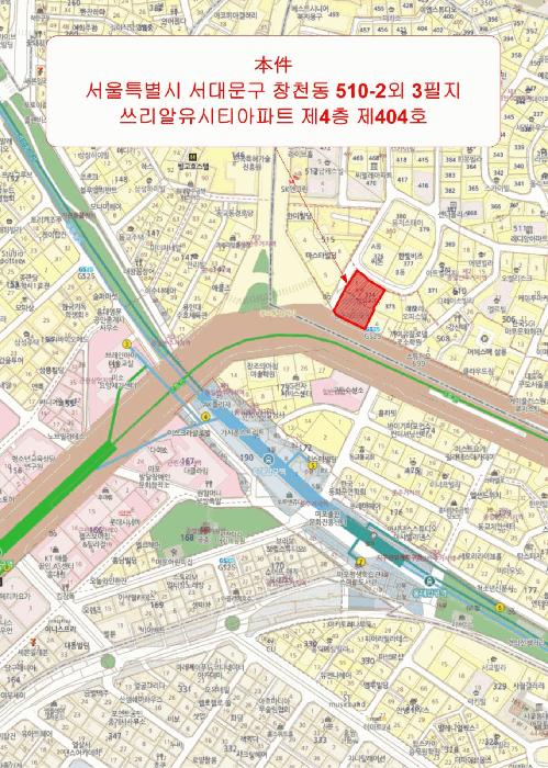 2025타경52187 법원경매 사진13 | 서울 서대문구 도시형생활주택 경매
