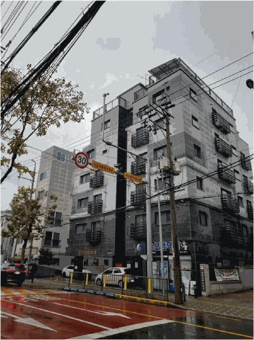 서울특별시 은평구 갈현동 451-10 거성리젠시 2층202호 법원경매 물건 대표사진