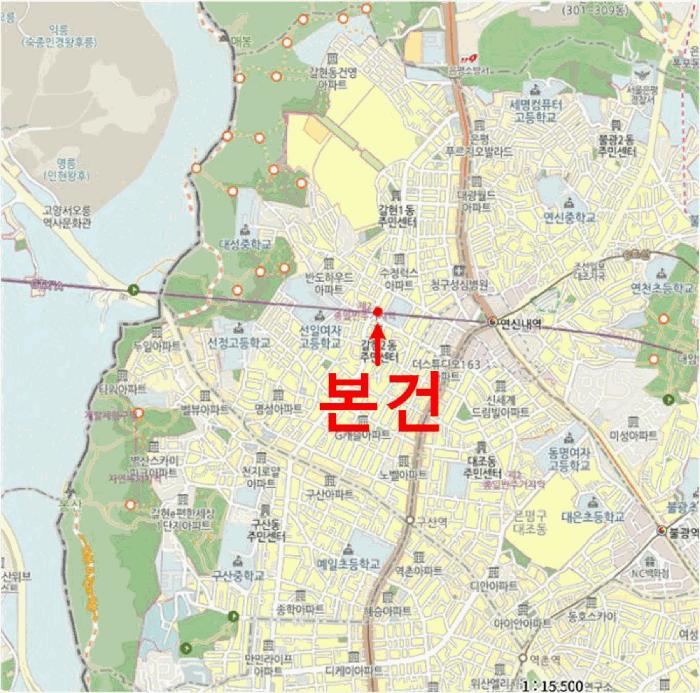 법원경매 2025타경52208 사진13 | 서울 은평구 갈현동 451-10 다세대주택 경매