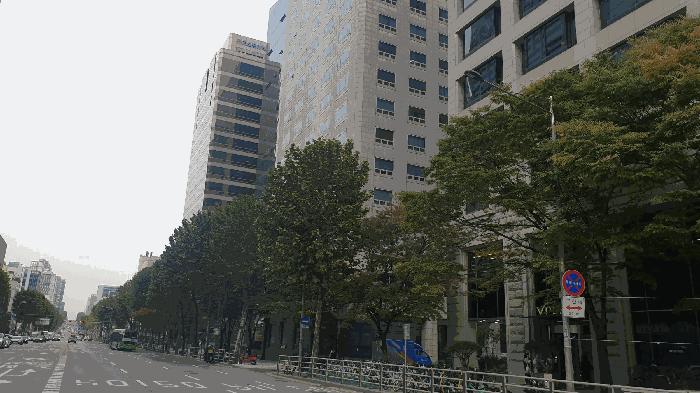 법원경매 2025타경104177 사진2 | 서울 강남구 삼성동 157-3 엘지트윈텔2 근린상가 경매