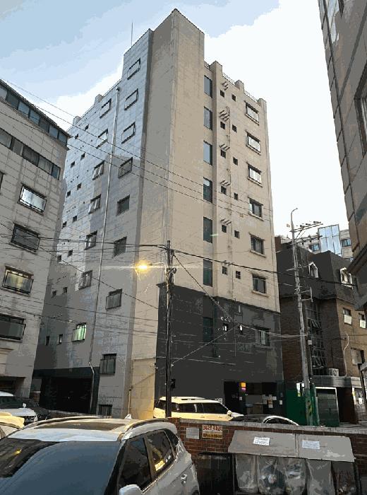 서울특별시 관악구 신림동 1437-19 태양오피스텔 3층305호 법원경매 물건 대표사진