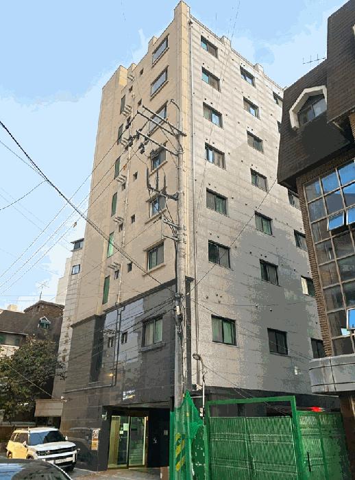 법원경매 2025타경104199 사진2 | 관악구 신림동 1437-19 오피스텔 경매