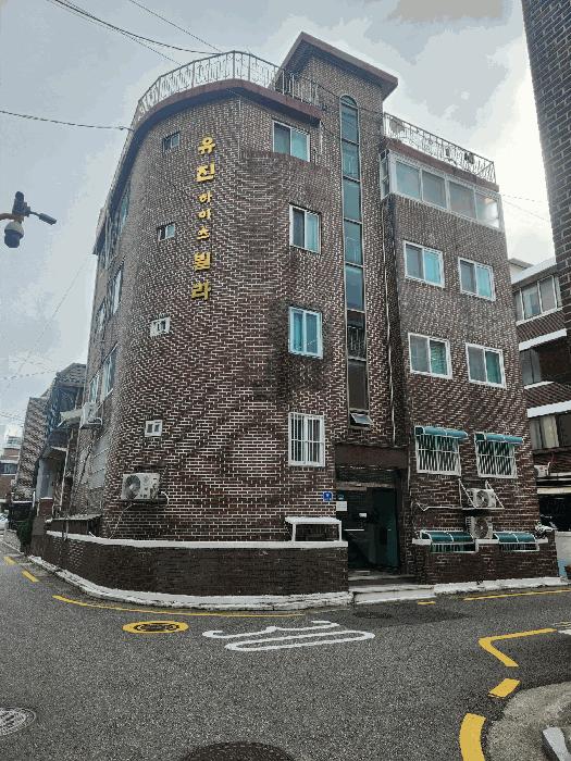 서울특별시 금천구 독산동 1120-1 제1층 제101호 법원경매 물건 대표사진
