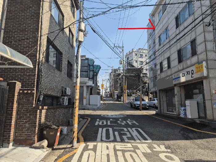 법원경매 2025타경104212 사진2 | 서울 관악구 신림동 465-23 정원빌라트 다세대주택 경매
