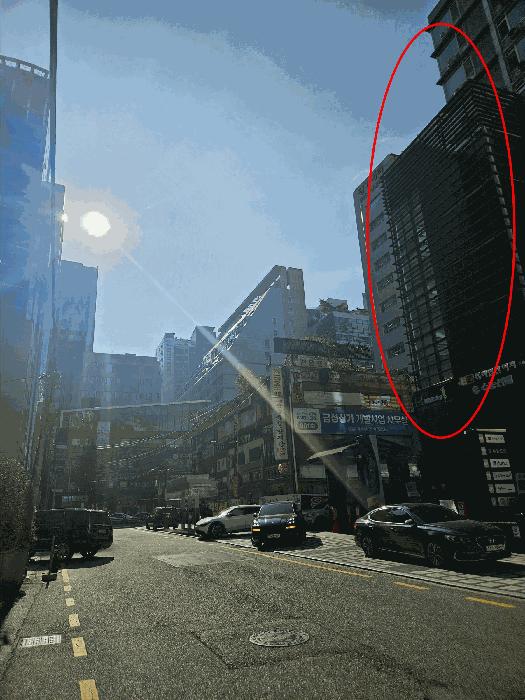 2025타경104293 법원경매 사진5 | 서울 서초구 오피스텔 경매