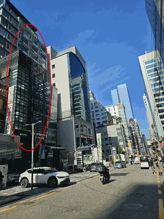 2025타경104293 법원경매 사진6 | 서울 서초구 오피스텔 경매