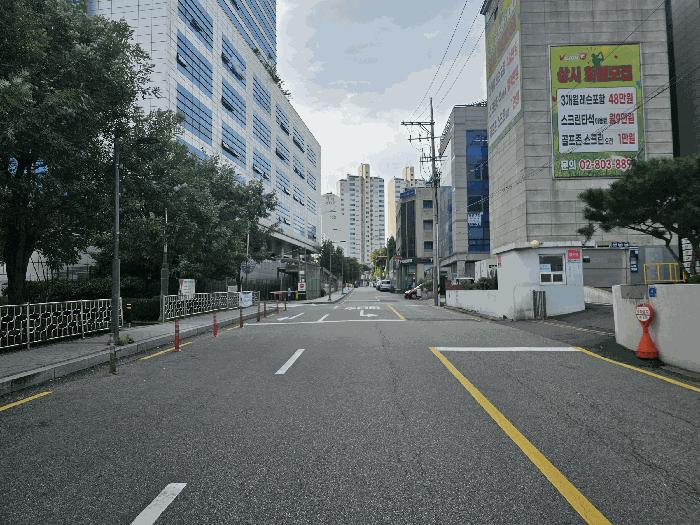 서울 금천구 독산동 291-1 현대지식산업센터 제지1층 근린상가 사진 3