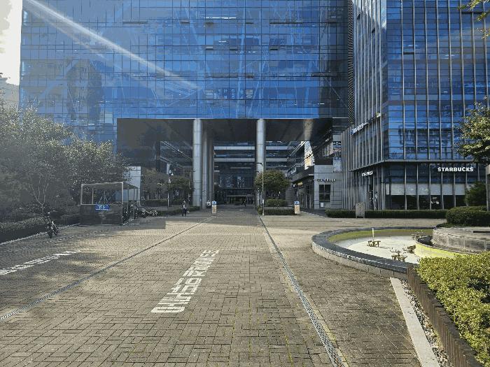 서울 금천구 독산동 291-1 현대지식산업센터 제지1층 근린상가 사진 4