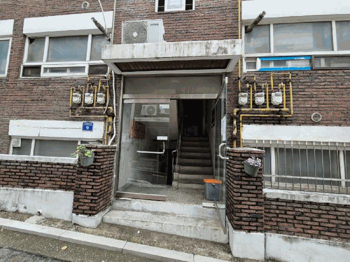 서울 강서구 화곡동 56-109 제2층 제202호 다세대(빌라) 사진 2