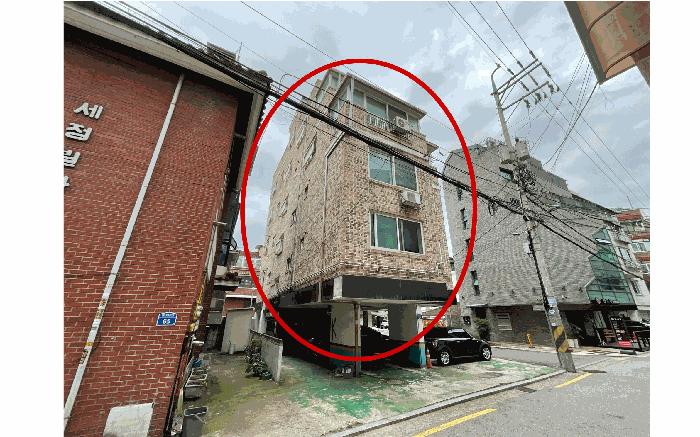 법원경매 2025타경51929 사진2 | 서울 마포구 성산동 638-1 궁전빌 다세대주택 경매