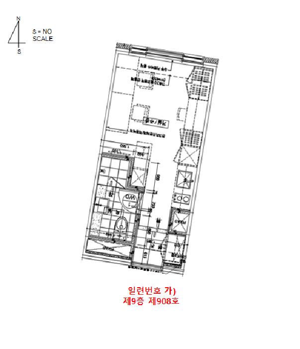 2025타경12925 법원경매 사진8 | 서울 강서구 오피스텔 경매
